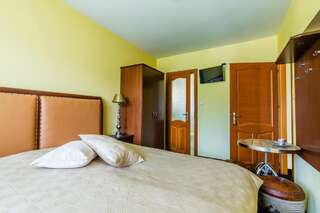 Курортные отели Sarenka Бялка-Татшаньска Двухместный номер с 1 кроватью и собственной ванной комнатой-2