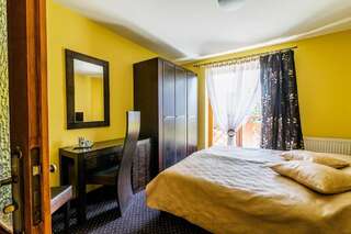 Курортные отели Sarenka Бялка-Татшаньска Двухместный номер с 1 кроватью и собственной ванной комнатой-3
