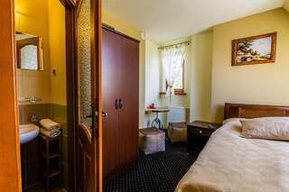 Курортные отели Sarenka Бялка-Татшаньска Двухместный номер с 1 кроватью и собственной ванной комнатой-4