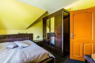 Курортные отели Sarenka Бялка-Татшаньска Двухместный номер с 1 кроватью и собственной ванной комнатой-5